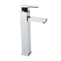 日丰单把面盆混合龙头RF-9150P