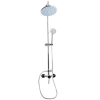 日丰明杆淋浴花洒RF-9807P