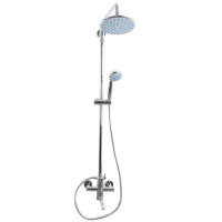 日丰明杆淋浴花洒RF-9808P