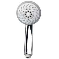 日丰五功能花洒RF-970P(配软管)