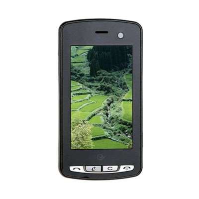 LG手机KV800(钛灰)