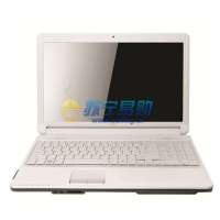 富士通笔记本AH530-I5(白)