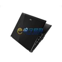 富士通笔记本SH530-I3(黑)