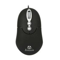 吉星五键 Mini光电鼠标DS-2136