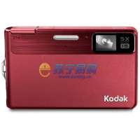 柯达数码相机M590(红)