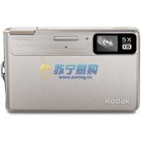 柯达数码相机M590(银)