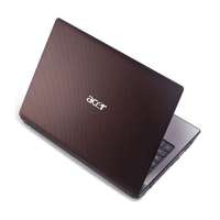 宏碁笔记本AS4741G-5462G32Mnck