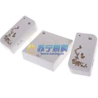 莹佳无线交流门铃K-136-2