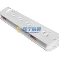 突破基准X系列转换器4联2米TZ-Y/TZ-C06X