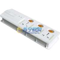 突破基准至强系列转换器3联3米TZ-C0723K3