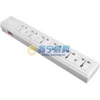 突破基准转换器6联3米TZ-C01