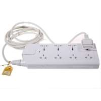 突破基准转换器8联3米TZ-C09