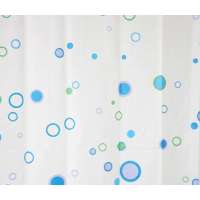 莎巴斯浴帘-泡沫IB02092(511-23092)
