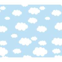 莎巴斯浴帘-云彩IB02096(511-23096)