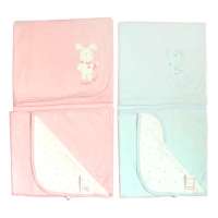 Happy baby内襁褓(浅绿色)512-13052