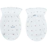 Happy baby手套(白色)512-13003