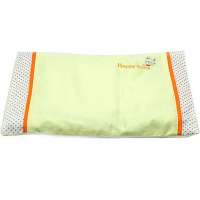 Happy baby校正头部小米枕(黄色)512-13027