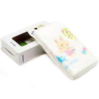 Happy baby雅咪纱巾10件装512-13022