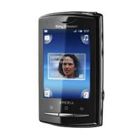 索尼爱立信手机U20I(橄榄黑)