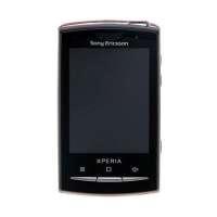 索尼爱立信手机U20I(华丽红)