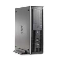 HP商用电脑主机8000EliteCMT(WM138PA)