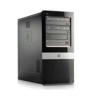 HP商用电脑主机8100EliteCMT(XT739PA)