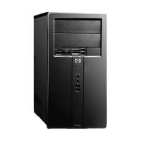 HP商用电脑主机dx2040MT(WL902PA)