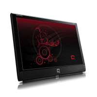 HP商用18.5寸LCD显示器NY322AA