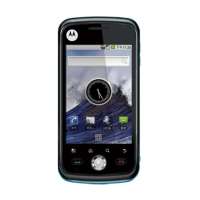 摩托罗拉手机XT502(耀动黑)