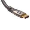 MONSTER线材(HDMI)超级高速线材YMHDMIB-2M