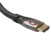 MONSTER线材(HDMI)终极级高速线材YMHDMIH-1M