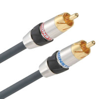 MONSTER线材(立体声音频线)YMIL-2M