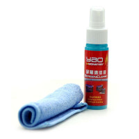 MONSTER周边产品(电视屏幕清洁液)YMCLNKIT