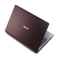 宏碁笔记本AS4741G-372G50Mnck