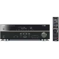 雅马哈YAMAHA功放RX-V367(B)