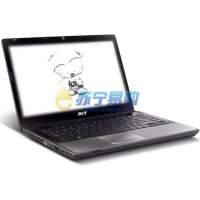 宏碁笔记本AS4745G-372G50MNKS