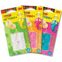 3M-COMD变色龙挂钩(粉)IK10119(511-14119)