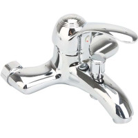 日丰单把浴缸混合龙头RF-9352P