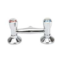 日丰双把淋浴混合龙头RF-3610P