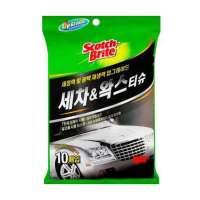 3M汽车用洗车抛光打蜡纸IK10027(511-14027)