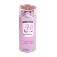 美宝莲精致细白柔肤水120ml