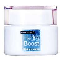 美宝莲醒润激泽水精华霜50ml