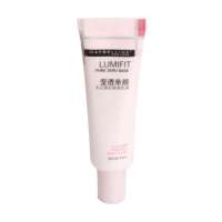 美宝莲莹透亲颜毛孔隐形隔离乳液30ml