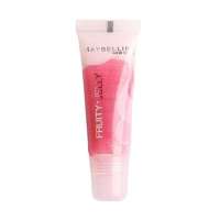 美宝莲果冻唇彩11号热情果