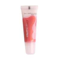 美宝莲果冻唇彩4号浓香番石榴