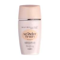 美宝莲惊颜轻盈粉妆液10纯净象牙白30ml