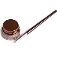美宝莲睛采造型眉膏(棕色)