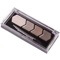 美宝莲睛采造型眼影璀璨钻石(四色)-07(2.5g)