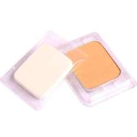 美宝莲精纯矿物清润两用粉饼替换装W01(7.5G)