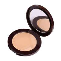 美宝莲精纯矿物自然亲肤粉饼N00(9g)